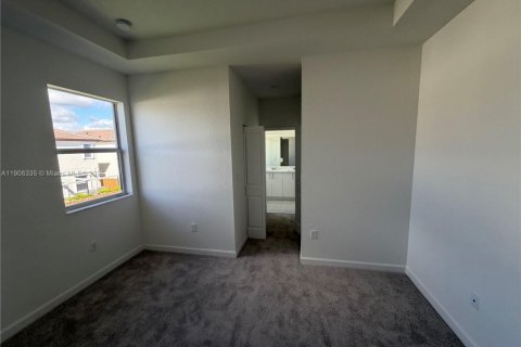 Villa ou maison à louer à Homestead, Floride: 3 chambres № 1956913 - photo 23