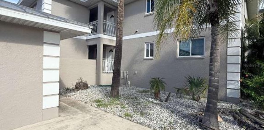 Villa ou maison à Punta Gorda, Floride 2 chambres, 90.3 m2 № 2401116