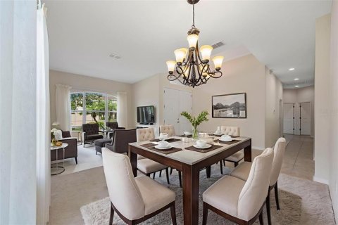 House in Ellenton, Florida 4 bedrooms, 225.66 sq.m. № 1847102 - photo 11