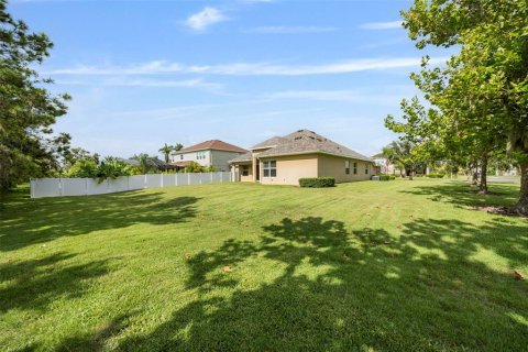 House in Ellenton, Florida 4 bedrooms, 225.66 sq.m. № 1847102 - photo 6