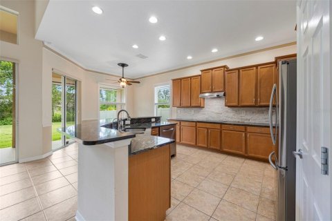 House in Ellenton, Florida 4 bedrooms, 225.66 sq.m. № 1847102 - photo 17