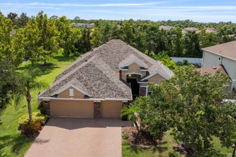 House in Ellenton, Florida 4 bedrooms, 225.66 sq.m. № 1847102 - photo 1