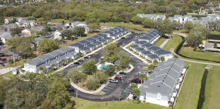 Casa en Kissimmee, Florida 3 dormitorios, 143.81 m2 № 1912589