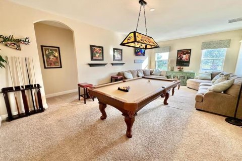 House in Davenport, Florida 6 bedrooms, 337.14 sq.m. № 2236284 - photo 28