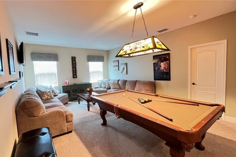 House in Davenport, Florida 6 bedrooms, 337.14 sq.m. № 2236284 - photo 29