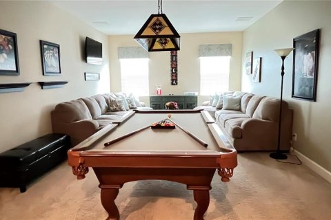 House in Davenport, Florida 6 bedrooms, 337.14 sq.m. № 2236284 - photo 26