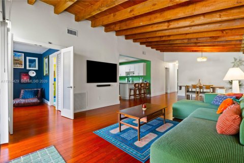 Купить таунхаус в Майами, Флорида 3 спальни, 143.07м2, № 2060406 - фото 9