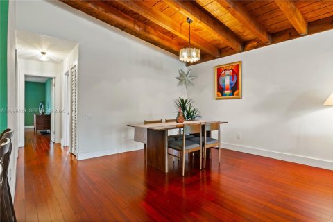 Купить таунхаус в Майами, Флорида 3 спальни, 143.07м2, № 2060406 - фото 6