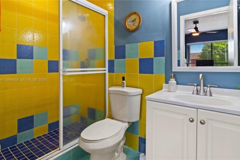 Купить таунхаус в Майами, Флорида 3 спальни, 143.07м2, № 2060406 - фото 5