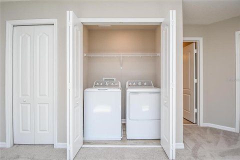 Touwnhouse à louer à Sanford, Floride: 4 chambres, 162.11 m2 № 2156428 - photo 22