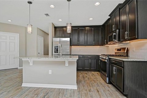 Touwnhouse à louer à Sanford, Floride: 4 chambres, 162.11 m2 № 2156428 - photo 9