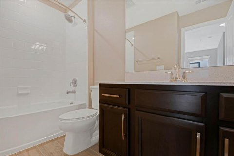 Touwnhouse à louer à Sanford, Floride: 4 chambres, 162.11 m2 № 2156428 - photo 24
