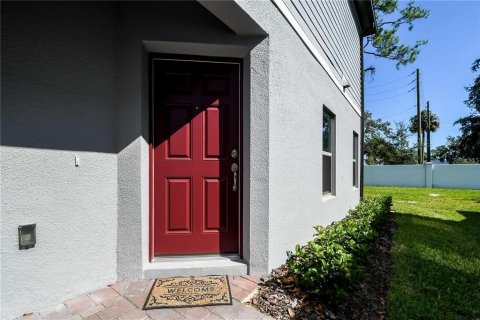 Touwnhouse à louer à Sanford, Floride: 4 chambres, 162.11 m2 № 2156428 - photo 4