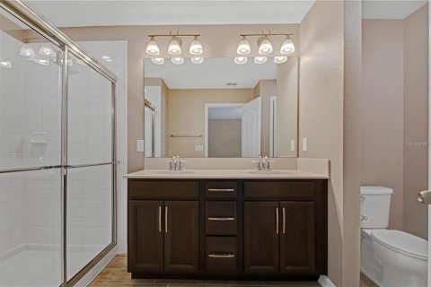 Touwnhouse à louer à Sanford, Floride: 4 chambres, 162.11 m2 № 2156428 - photo 25