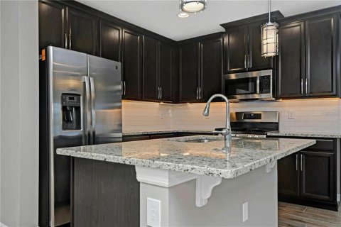 Touwnhouse à louer à Sanford, Floride: 4 chambres, 162.11 m2 № 2156428 - photo 10