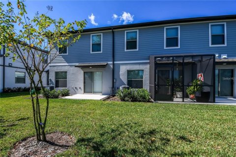 Touwnhouse à louer à Sanford, Floride: 4 chambres, 162.11 m2 № 2156428 - photo 30