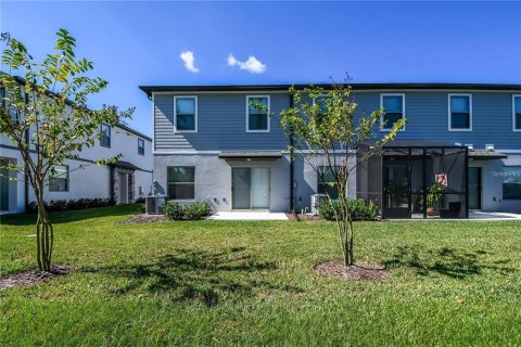 Touwnhouse à louer à Sanford, Floride: 4 chambres, 162.11 m2 № 2156428 - photo 29