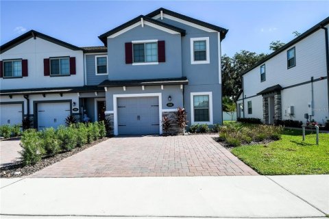 Touwnhouse à Sanford, Floride 4 chambres, 162.11 m2 № 2156428