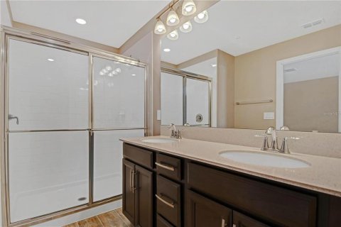 Touwnhouse à louer à Sanford, Floride: 4 chambres, 162.11 m2 № 2156428 - photo 26