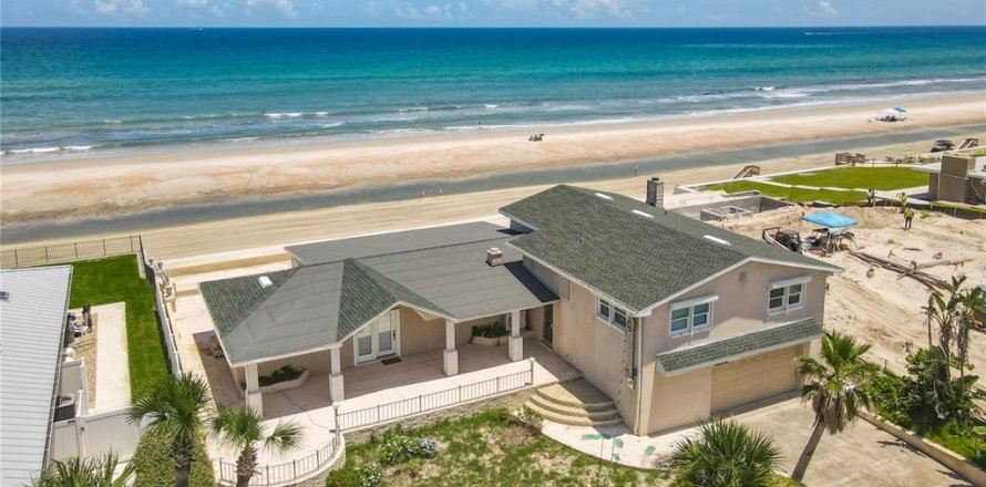 Casa en Port Orange, Florida 4 dormitorios, 300.17 m2 № 1856566