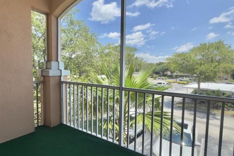 Condo in Orlando, Florida, 3 bedrooms  № 1766090 - photo 19
