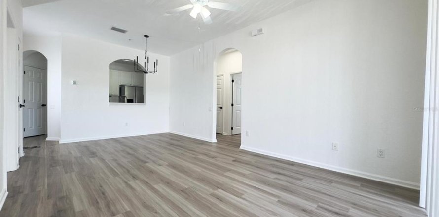 Condo in Orlando, Florida, 3 bedrooms № 1766090