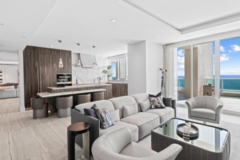 Купить кондоминиум в Форт-Лодердейл, Флорида 2 комнаты, 529.08м2, № 2182834 - фото 6
