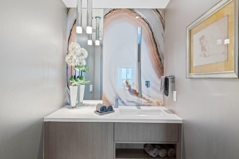 Купить кондоминиум в Форт-Лодердейл, Флорида 2 комнаты, 529.08м2, № 2182834 - фото 15