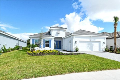 Casa en alquiler en Bradenton, Florida, 3 dormitorios, 272.02 m2 № 1720366 - foto 3
