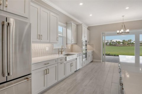 Casa en alquiler en Bradenton, Florida, 3 dormitorios, 272.02 m2 № 1720366 - foto 21