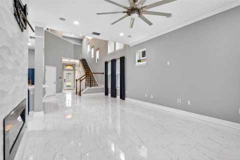 Villa ou maison à vendre à Fish Hawk, Floride: 4 chambres, 221.11 m2 № 2198016 - photo 14