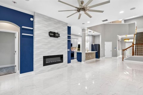 Villa ou maison à vendre à Fish Hawk, Floride: 4 chambres, 221.11 m2 № 2198016 - photo 12