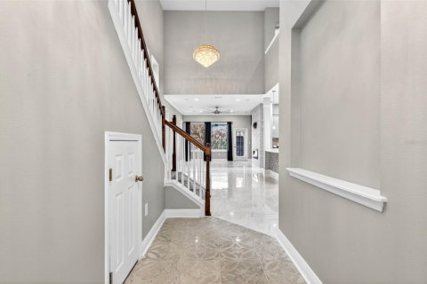 Villa ou maison à vendre à Fish Hawk, Floride: 4 chambres, 221.11 m2 № 2198016 - photo 4