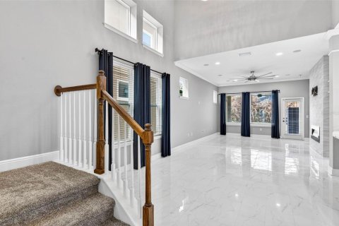 Villa ou maison à vendre à Fish Hawk, Floride: 4 chambres, 221.11 m2 № 2198016 - photo 6