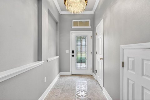 Villa ou maison à vendre à Fish Hawk, Floride: 4 chambres, 221.11 m2 № 2198016 - photo 5
