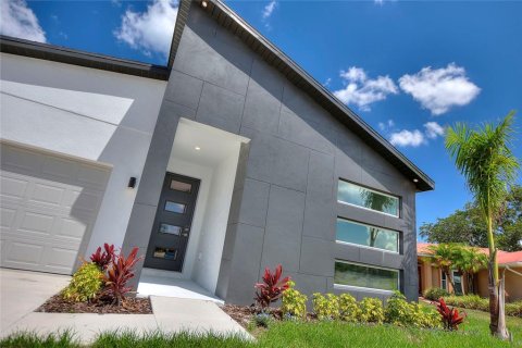 Villa ou maison à louer à Haines City, Floride: 4 chambres, 166.3 m2 № 2431064 - photo 7