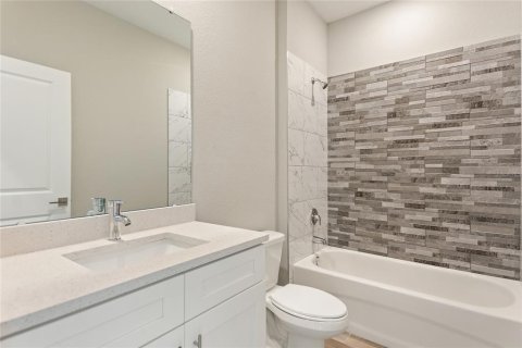 Villa ou maison à louer à Haines City, Floride: 4 chambres, 166.3 m2 № 2431064 - photo 23