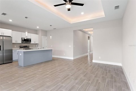Villa ou maison à louer à Haines City, Floride: 4 chambres, 166.3 m2 № 2431064 - photo 16