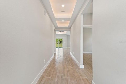 Villa ou maison à louer à Haines City, Floride: 4 chambres, 166.3 m2 № 2431064 - photo 9