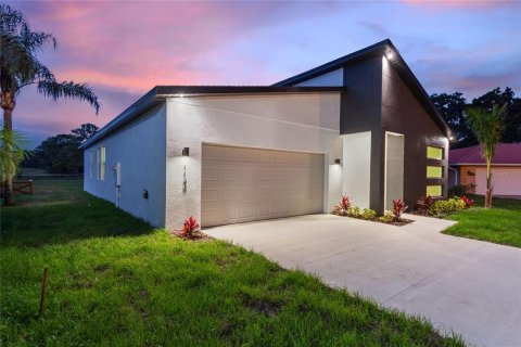 Villa ou maison à louer à Haines City, Floride: 4 chambres, 166.3 m2 № 2431064 - photo 6