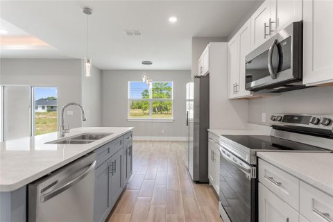 Villa ou maison à louer à Haines City, Floride: 4 chambres, 166.3 m2 № 2431064 - photo 17