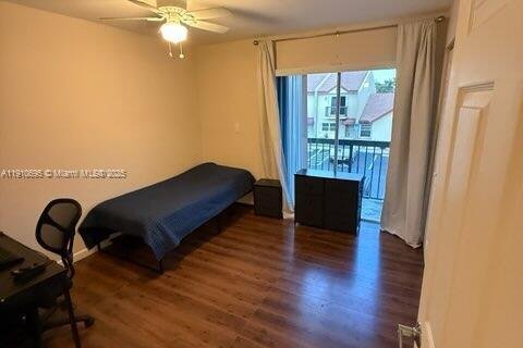 Touwnhouse à louer à Miami, Floride: 2 chambres, 102.19 m2 № 1965966 - photo 16