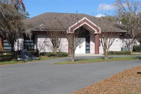 Land in Dunnellon, Florida № 2161990 - photo 6