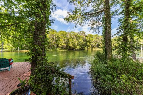 House in Dunnellon, Florida 3 bedrooms, 190.08 sq.m. № 2138698 - photo 7