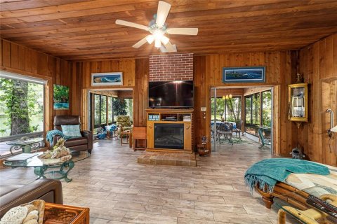 House in Dunnellon, Florida 3 bedrooms, 190.08 sq.m. № 2138698 - photo 19