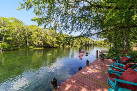House in Dunnellon, Florida 3 bedrooms, 190.08 sq.m. № 2138698 - photo 5