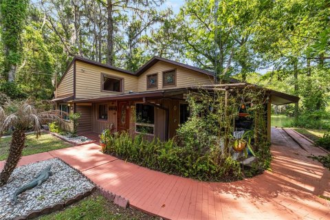 House in Dunnellon, Florida 3 bedrooms, 190.08 sq.m. № 2138698 - photo 10
