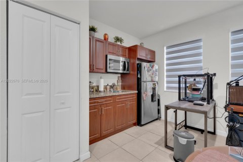 Villa ou maison à vendre à Homestead, Floride: 4 chambres, 206.99 m2 № 2191908 - photo 20