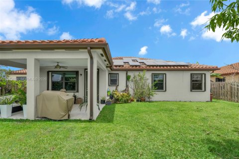 Villa ou maison à vendre à Homestead, Floride: 4 chambres, 206.99 m2 № 2191908 - photo 26