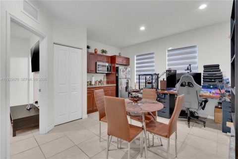 Villa ou maison à vendre à Homestead, Floride: 4 chambres, 206.99 m2 № 2191908 - photo 21